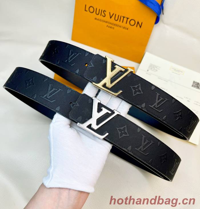 Louis Vuitton Belt 38MM LVB00186-1